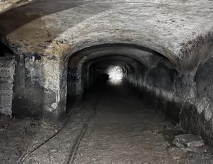Ayasofyas underground structures to open for visits