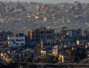 Gaza officials say children killed as Israel hits Khan Younis