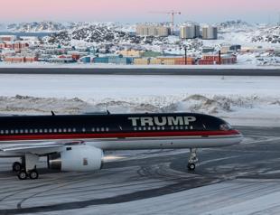 Uneasy Europe warns Trump over Greenland ambitions