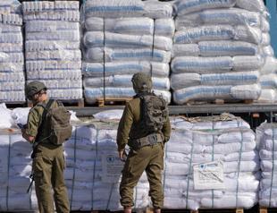 Israel continues to restrict aid efforts in North Gaza: UN