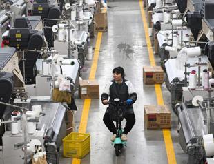 Brussels imposes unfair trade barriers, says Beijing