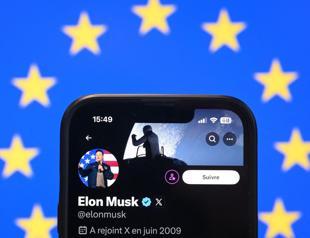 Can EU stand up to belligerent Big Tech in new Trump era