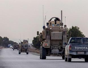 Türkiye, US in talks on YPG threat in northern Syria