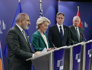 Armenian gov’t OKs bill on launching EU accession process