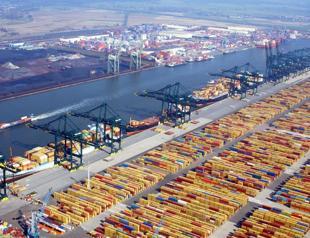 Big drop in drug seizures at Belgium mega port