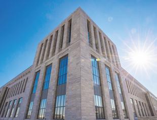 Turkish intel attracts around 45,000 young job seekers