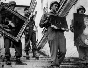 Germany reforms process to return Nazi-looted art