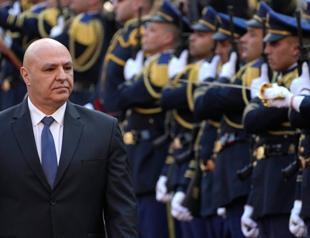 Türkiye congratulates newly-elected Lebanese President Aoun