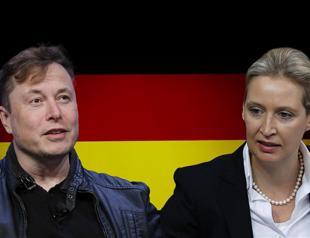 Musk promotes German far-right leader in latest European intervention