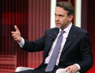 Energy Minister Bayraktar plans to visit Syria