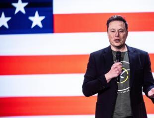 Musk eyes $1 trillion spending cut, walking back earlier goal