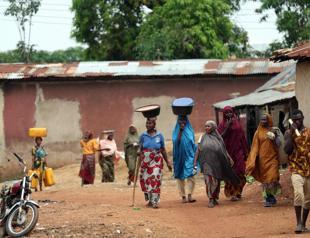 Nigeria to include illegal activities calculating GDP