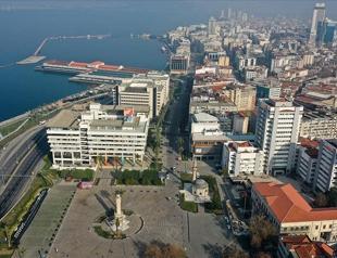 Invest Hong Kong opens consultant office in İzmir