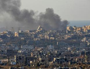 Lancet study estimates Gaza death toll 40 pct higher than recorded