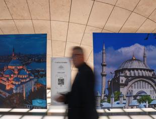 Istanbul brings QR codes to its cultural sites