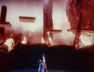 Istanbul’s legends to come to life in theatrical spectacle