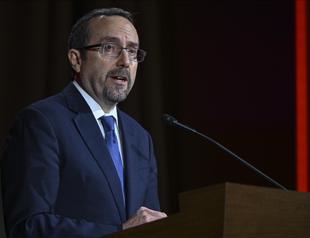 Foreign terrorists present inside Syria should leave, says US