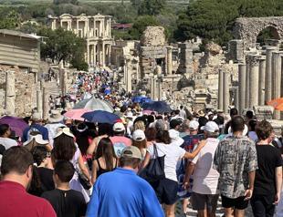 Tourist arrivals likely to rise by 5 to 10 pct in 2025: Association
