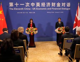 China, UK restart financial and economic talks after 6 years