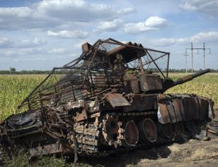 Seoul confirms Ukraine captured two North Korean soldiers