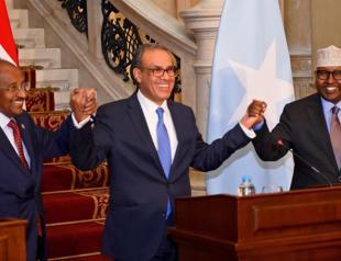 Somalia, Ethiopia restore diplomatic ties