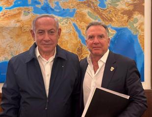 High-level Israeli delegation in Qatar in sign of ceasefire progress