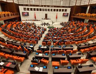 Parliaments busy agenda set for new week
