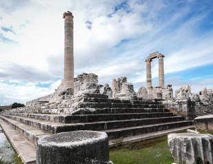 Temple of Apollo hosts over 132,000 visitors in 2024