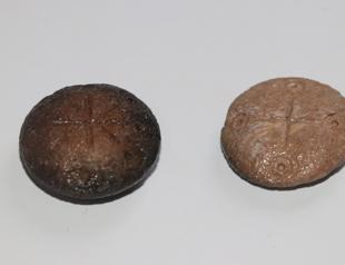 Remains of Roman-era military game unearthed