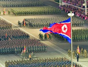 Seoul says 300 N Korean soldiers killed fighting Ukraine