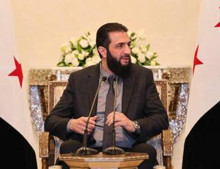 Syria’s new leader optimistic that 14 mln Syrians will return home within 2 years