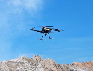 Turkish UAVs find buyers in Africa