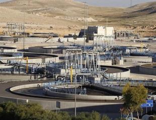 French-led group in major deal for water-short Jordan