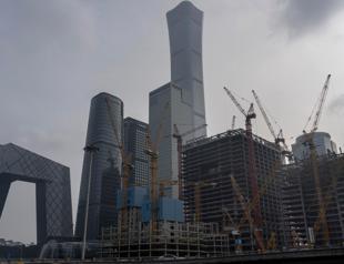 China saw booming exports in 2024 as Trump tariffs loom