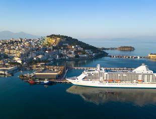 Cruise industry eyes record number of passengers in 2025