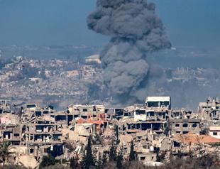 Qatar presents final draft of Gaza truce to sides