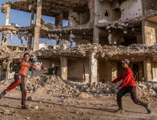 Syria expects mass refugee return as revival efforts step up