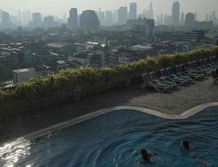 Thai cabinet approves controversial casino bill