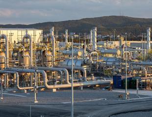 Russia says Ukraine targeted gas pipeline to Türkiye