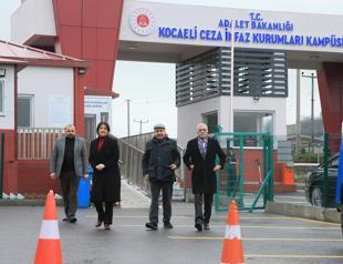 DEM Party wraps up talks on rare Öcalan visit