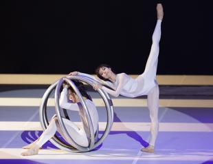 Iconic ‘Ballet For Life’ comes to Türkiye