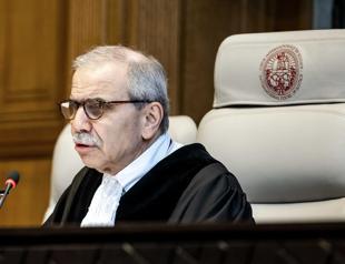 Lebanese president appoints ICJ judge Nawaf Salam to form govt