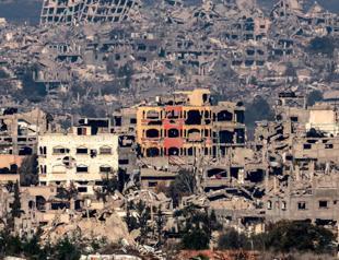 Biden says truce near as Gaza fighting continues