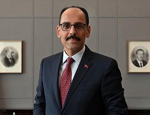 Intel chief holds talks with Hamas officials on ceasefire