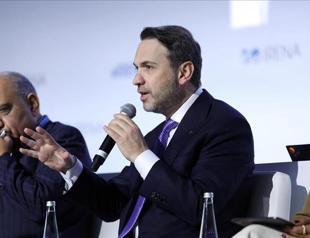 Türkiye aims to triple electricity interconnection with neighboring markets