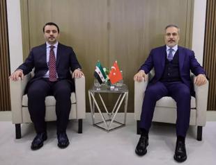 Top Syrian delegation to pay first official trip to Türkiye
