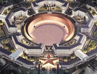 Türkiye to complete major military complex by 2028