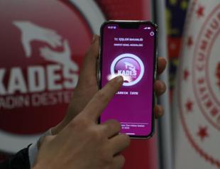 Womens safety app reaches 7.83 mln downloads