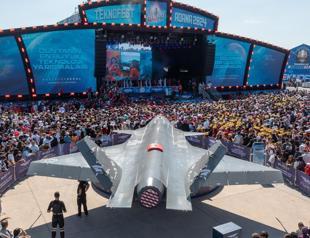 Teknofest to be held in Turkish Cyprus in May