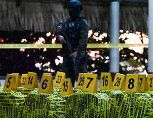 Cocaine use nearly doubles in France: Study